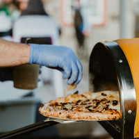 1 Billet Souper Pizza - 13 juin 2026
