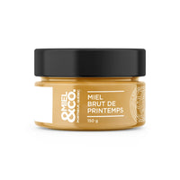 Miel Brut de Printemps