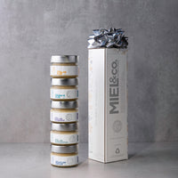 Ensemble Mieux-Être - Coffret cadeau