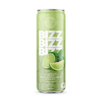 Limonade BIZZ BIZZ BIZZ Limojito (12 unités)