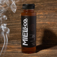 Miel fumé - 340g