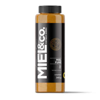 Miel fumé - 340g