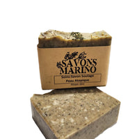 Savon apaisant propolis et lavande (atopique)