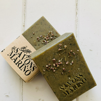 Savon apaisant propolis et lavande (atopique)