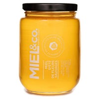 Wildflower Summer Honey