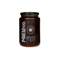 Miel de Sarrasin du québec buckwheat honey