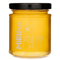 Wildflower Summer Honey