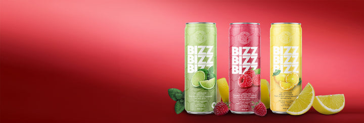 Limonade – Miel & Co Limonade – Miel & Co