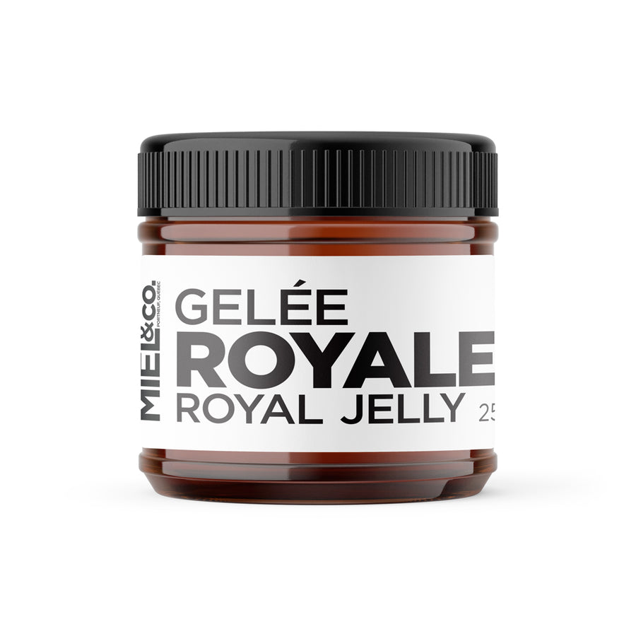 Gelée royale