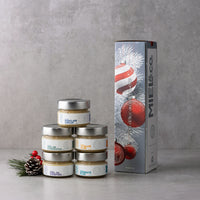 Ensemble Mieux-Être - Coffret cadeau