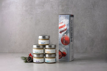 Ensemble Mieux-Être - Coffret cadeau