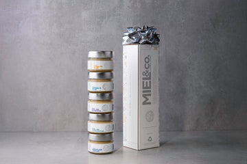 Ensemble Mieux-Être - Coffret cadeau