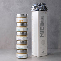 Wellness Set - Gift Box