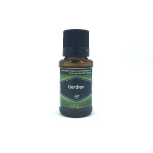 Gardien 15ml - Huiles essentielles - Miel & Co quebecois