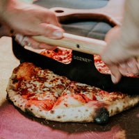 1 Billet Souper Pizza - 13 juin 2026
